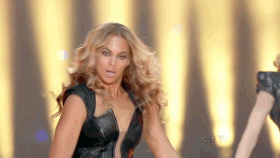 Beyoncé GIF Beyoncé GIF